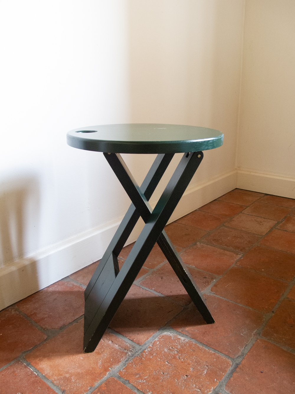 Image of folding stool *only pick-up/local delivery