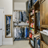 Home Closet Organization 