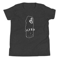 Kylo Ren - kids tee