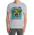 New! Loss Jag Unisex t-shirt-Series 2 athletic grey Image 2