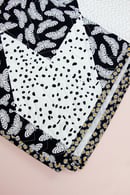 Image 5 of THROWING DARTS PDF Quilt Pattern