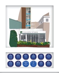 Teddington Studios. Limited Edition