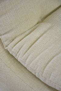 Image 2 of Fauteuil NYC ivoire