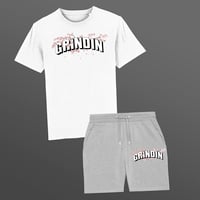 Image 2 of BLOOM 2.1 SHORTS