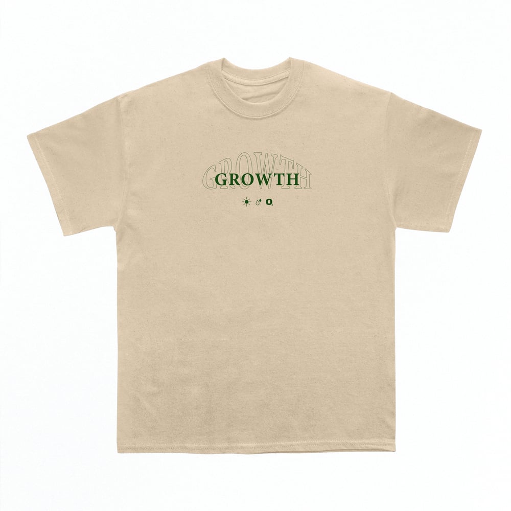 Image of T-Shirt Growth