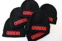 Image 2 of BEANIE HAT