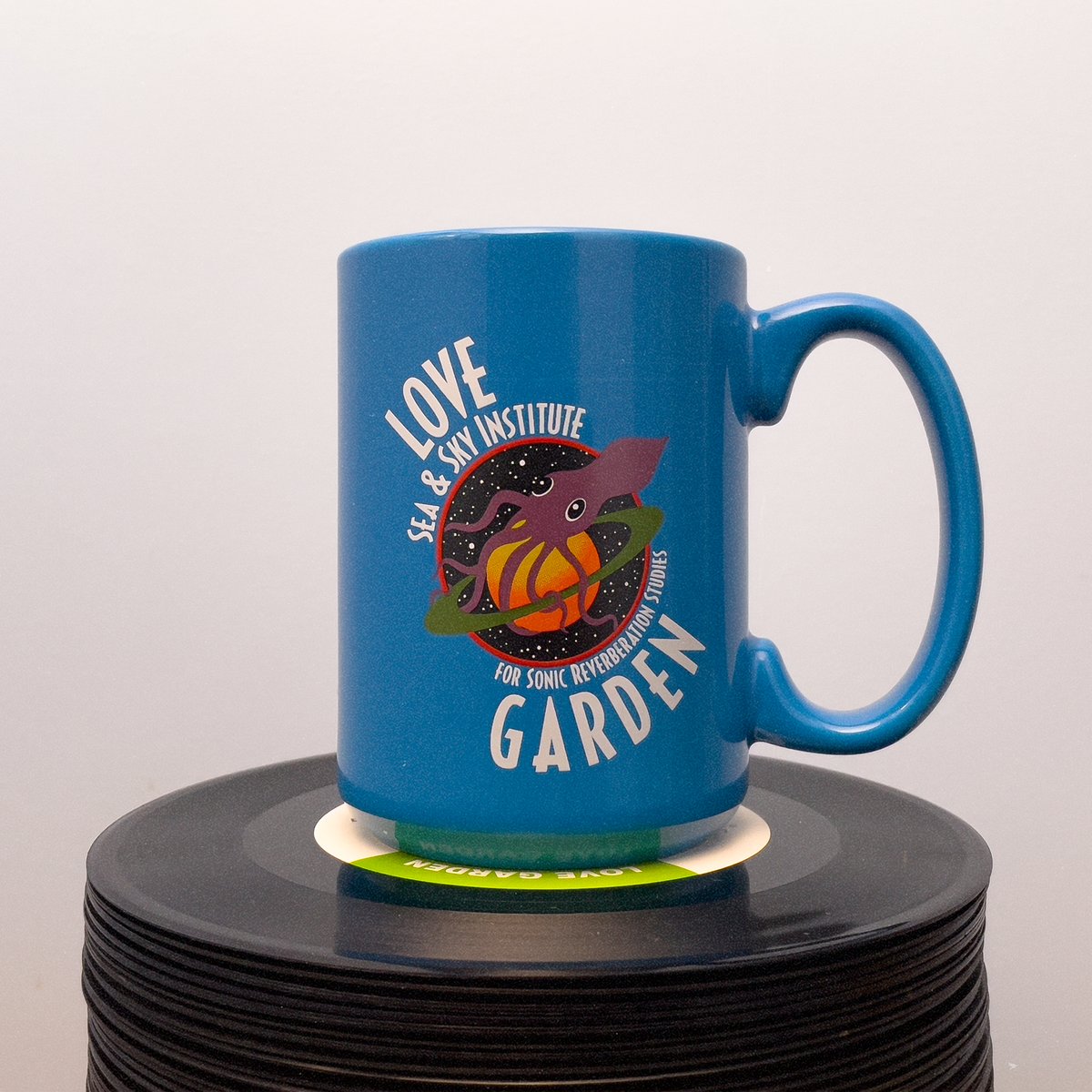 Image of Logo Mug