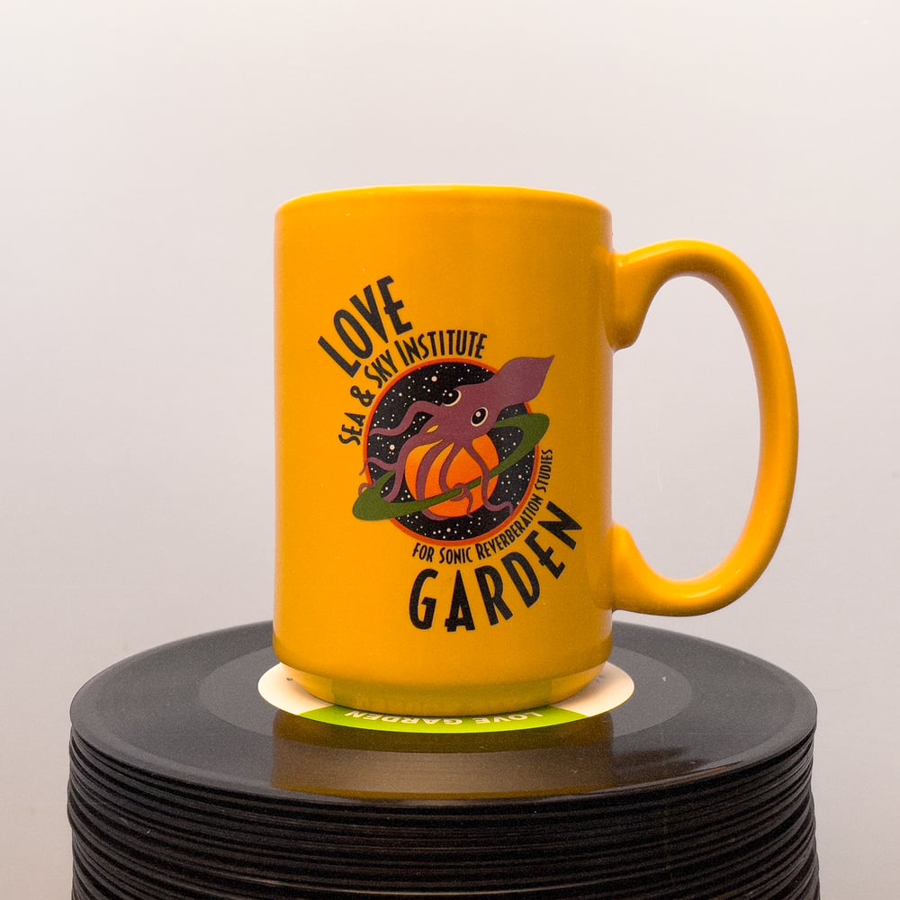 Image of Logo Mug