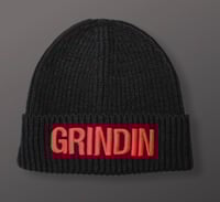 Image 1 of BEANIE HAT