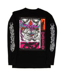 Image 2 of TRANSMUTE LONG SLEEVE