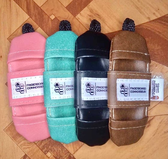 FBC x Thrash Bags