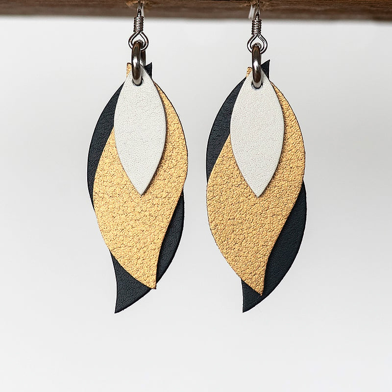 Geena Earrings by Amber Sceats Online | THE ICONIC | Australia