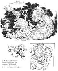 Image 2 of Nathan Pride Collected Works: Twenty Eleven Edition