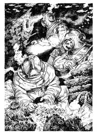 Image 3 of Nathan Pride Collected Works: Twenty Eleven Edition