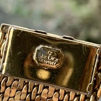 Image 3 of Christian Dior Bracelet