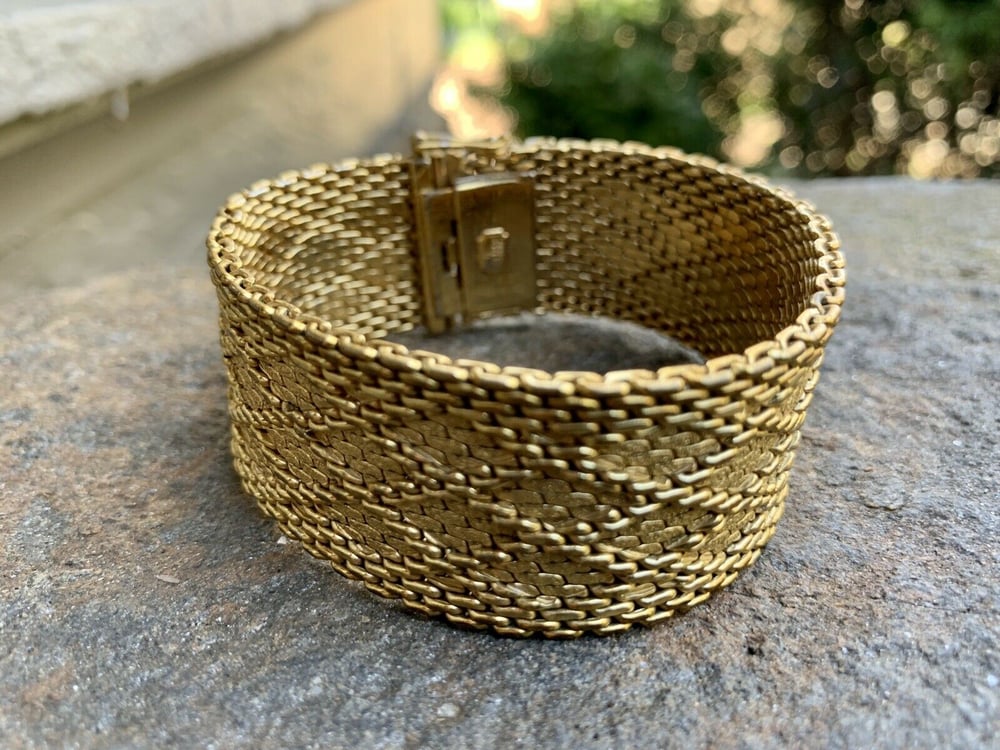 Christian Dior Bracelet