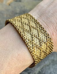 Image 2 of Christian Dior Bracelet