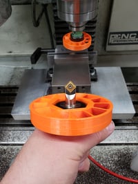 ER-32 Collet Fan