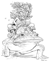 Image 5 of Nathan Pride Collected Works: Twenty Eleven Edition