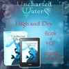 "High and Dry" - Physical Book (+SFW PDF+ digital merch)