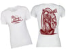 Women's Los Secret Sidewalker's T-shirt