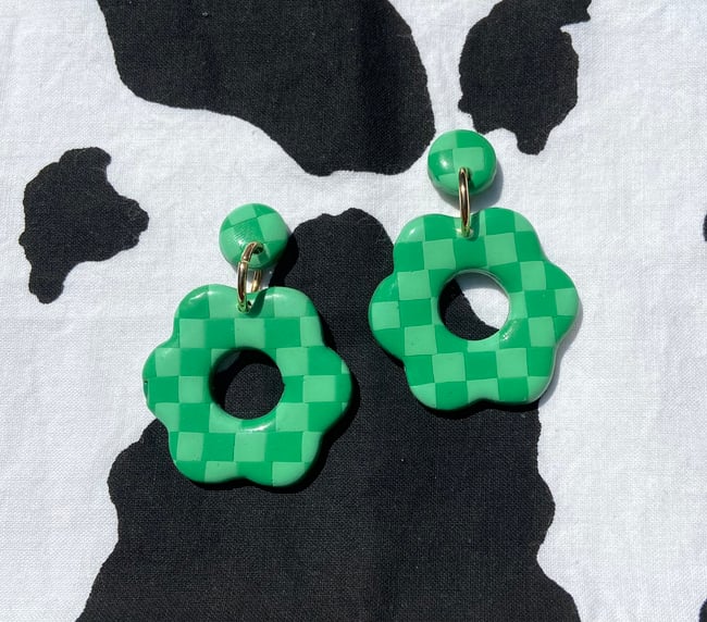 Flower up, Buttercup