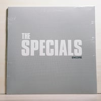 Image 1 of The Specials - Encore