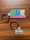 BNE Keychains
