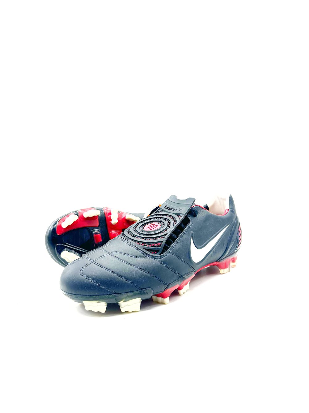 Tbtclassicfootballboots â Nike Total90 Laser K Leather