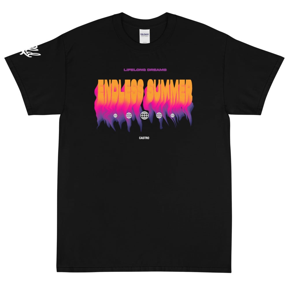 Image of Endless Summer