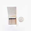 Sssnake Matchbook