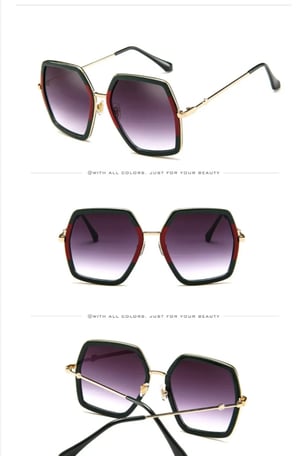 Image of Gia Sunnies 