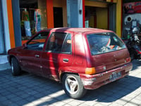 Pengantar Mengimpor/Mengekspor Mobil Mercedes Benz Anda Berikutnya