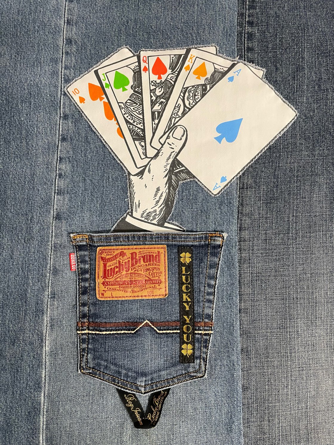 Image of 🎢HighRoller🎲🎲Lona™️