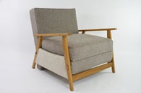 Image 1 of Fauteuil convertible 