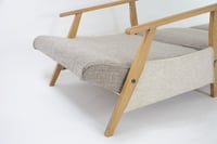 Image 3 of Fauteuil convertible 