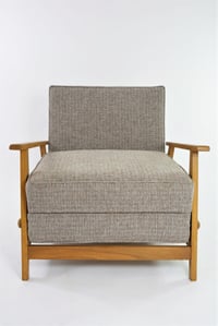 Image 2 of Fauteuil convertible 