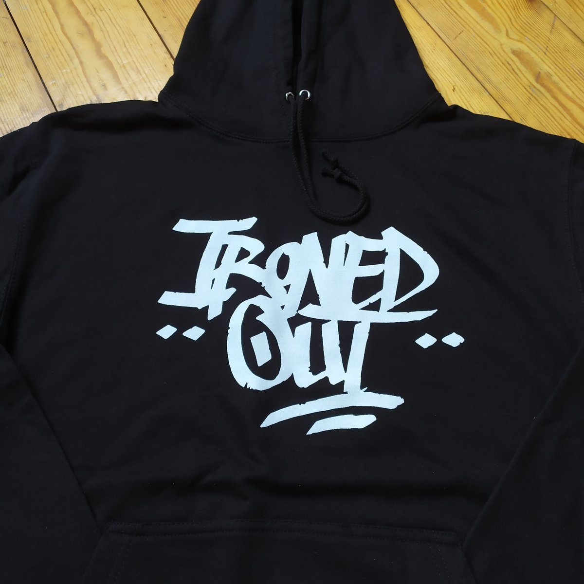 Image of Logo Hoodie