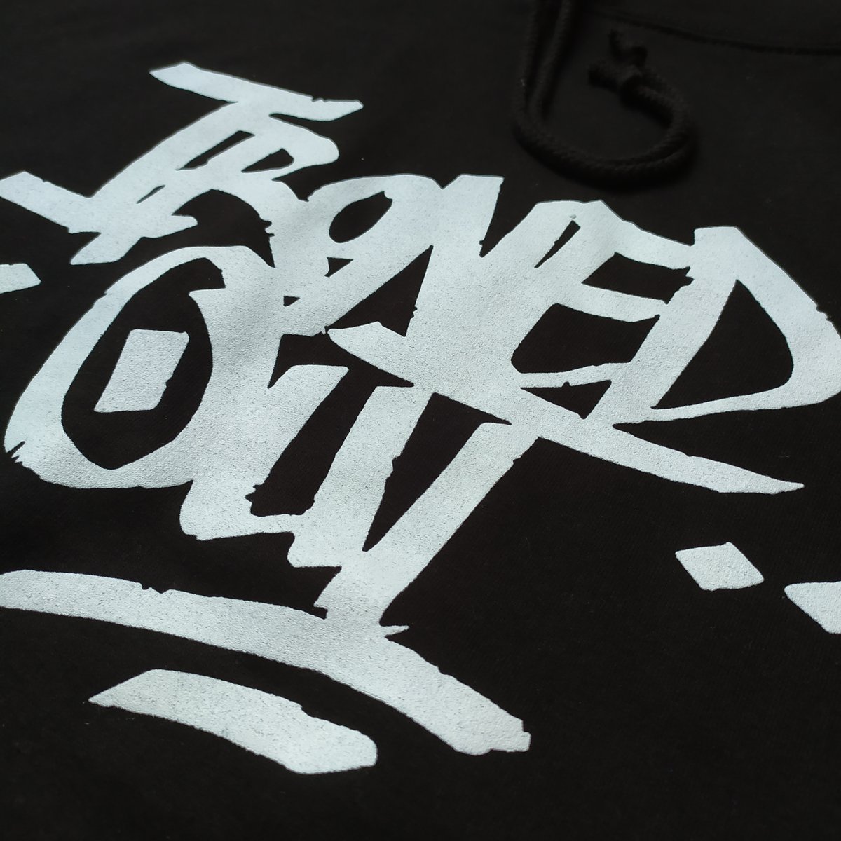 Image of Logo Hoodie