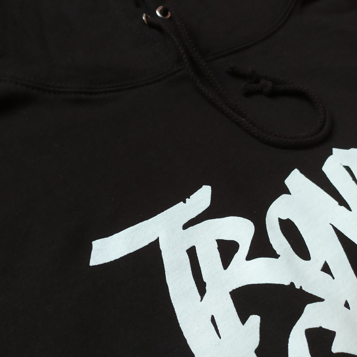 Image of Logo Hoodie