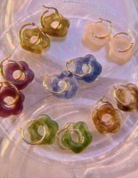 Blooming Hoops