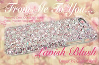 Image 2 of Lavish Blush Fully Covered Case