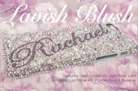 Image 5 of Lavish Blush Fully Covered Case