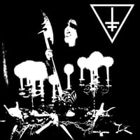 Drowning the Light - "Drinking the Sacrament of the Patron Saint" CD