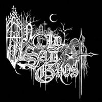 An Old Sad Ghost - "An Old Sad Ghost" CD