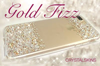 Image 3 of Crystal Fizz (various colours).