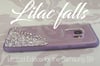 Lilac Falls Limited Edition for the Samsung Galaxy S9 & S9 Plus
