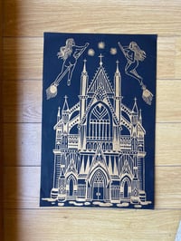Image 1 of Witch's Castle