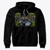 Damn Dirty Apes Hoodie