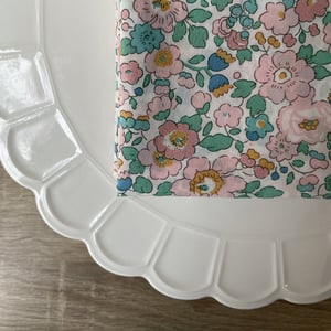 Image of Betsy Rolling Rolling ( 2025 FW special )